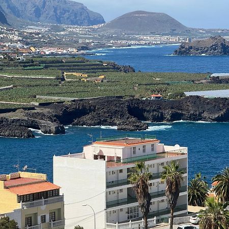 Apartamento Balcon Del Mar Icod De Los Vinos Exterior foto