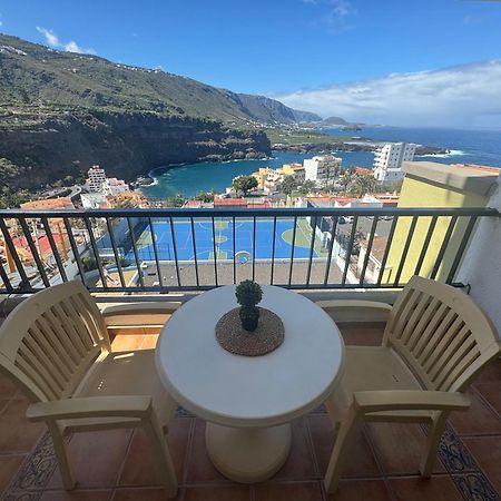 Apartamento Balcon Del Mar Icod De Los Vinos Exterior foto