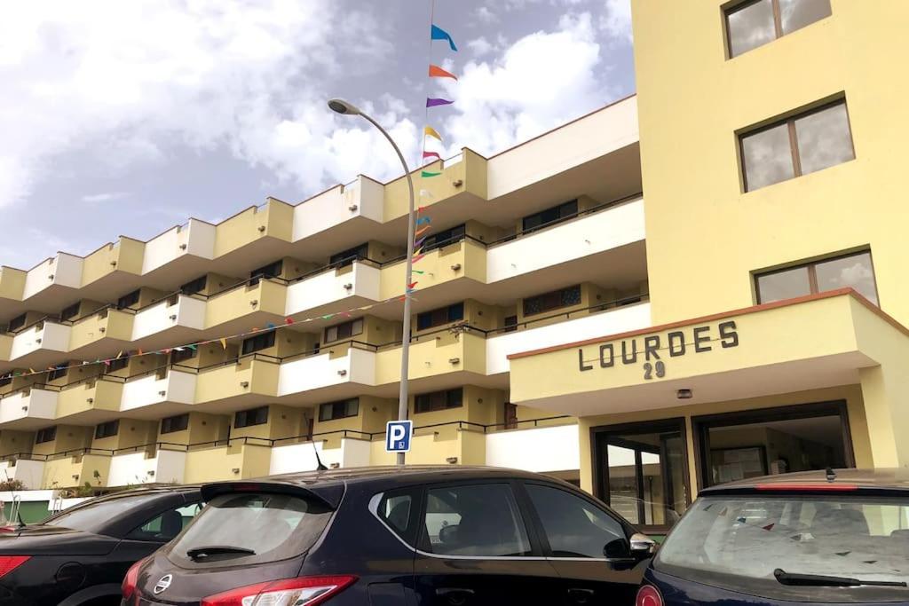 Apartamento Balcon Del Mar Icod De Los Vinos Exterior foto