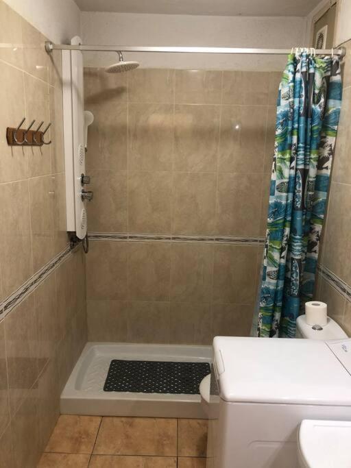 Apartamento Balcon Del Mar Icod De Los Vinos Exterior foto