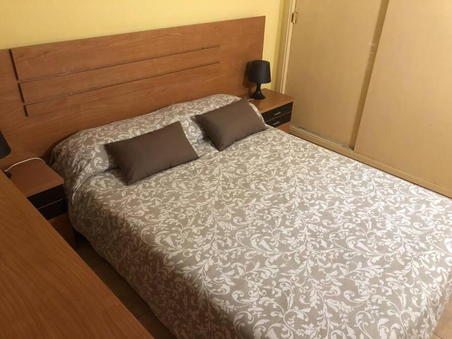 Apartamento Balcon Del Mar Icod De Los Vinos Exterior foto
