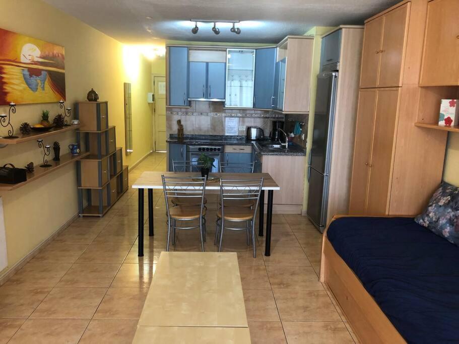Apartamento Balcon Del Mar Icod De Los Vinos Exterior foto