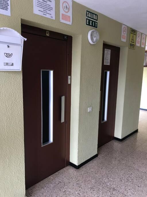 Apartamento Balcon Del Mar Icod De Los Vinos Exterior foto