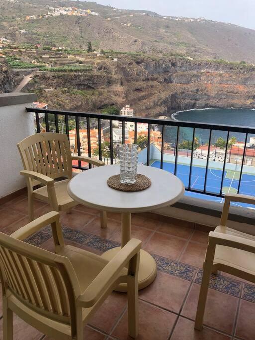 Apartamento Balcon Del Mar Icod De Los Vinos Exterior foto