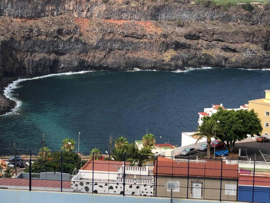 Apartamento Balcon Del Mar Icod De Los Vinos Exterior foto