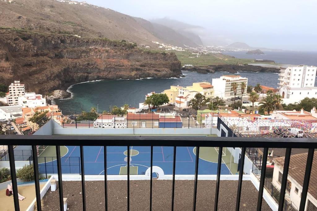 Apartamento Balcon Del Mar Icod De Los Vinos Exterior foto