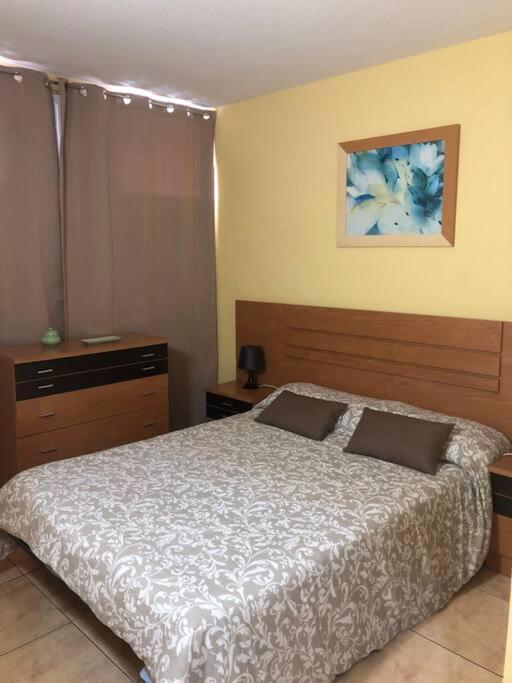 Apartamento Balcon Del Mar Icod De Los Vinos Exterior foto