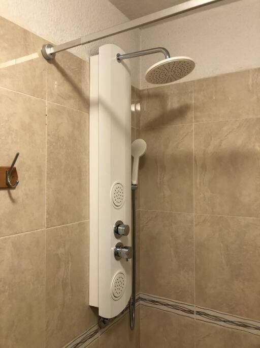 Apartamento Balcon Del Mar Icod De Los Vinos Exterior foto