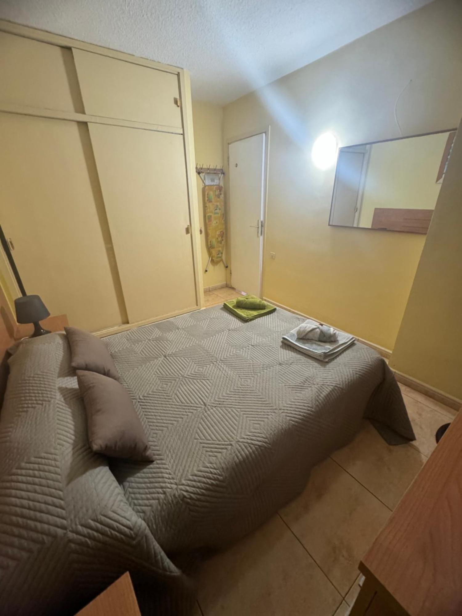 Apartamento Balcon Del Mar Icod De Los Vinos Exterior foto