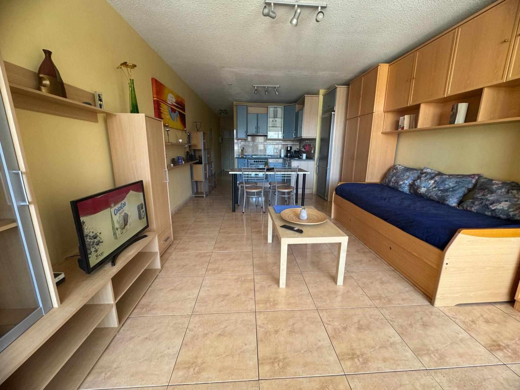 Apartamento Balcon Del Mar Icod De Los Vinos Exterior foto