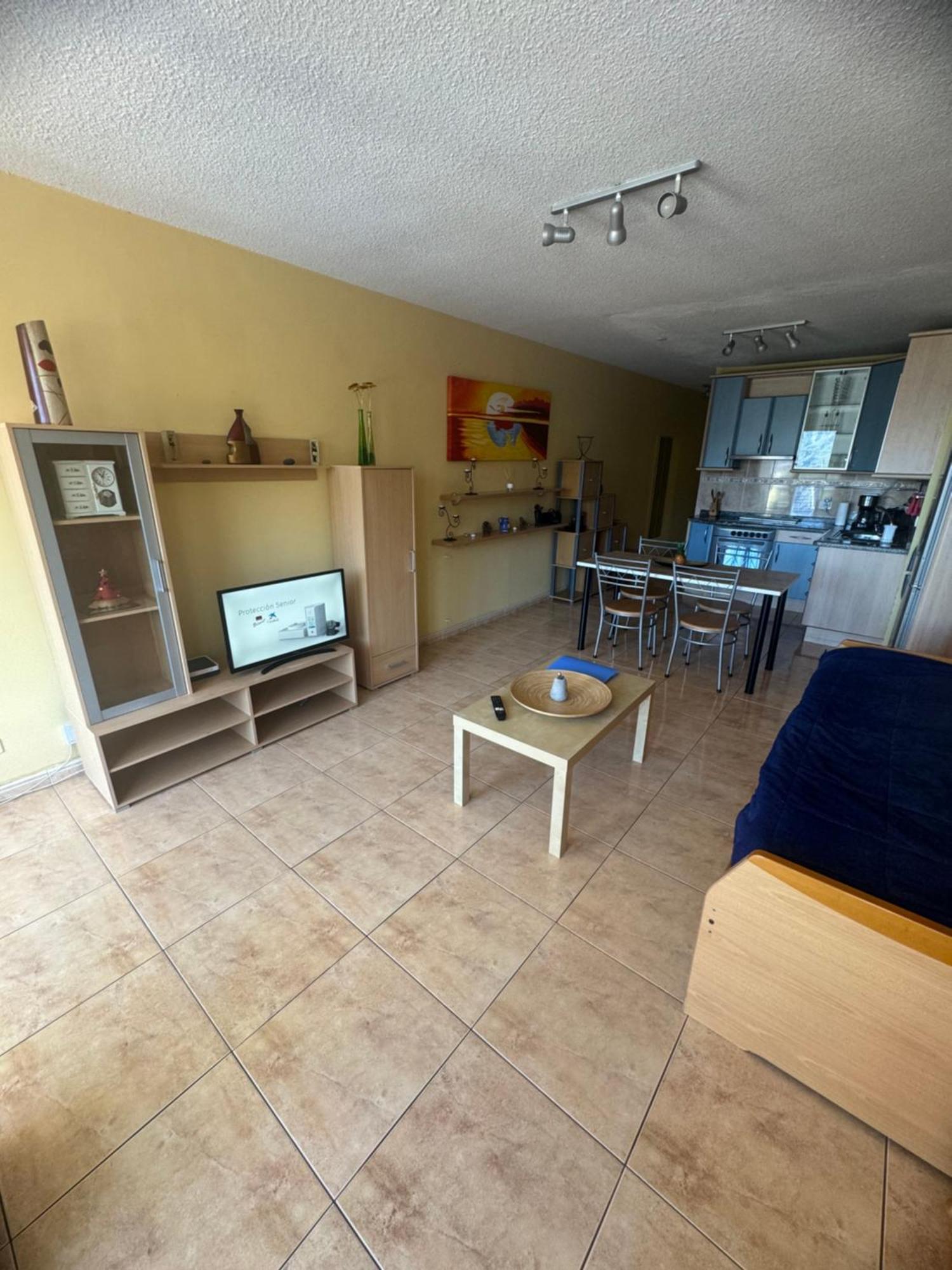 Apartamento Balcon Del Mar Icod De Los Vinos Exterior foto
